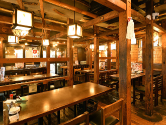 凧、凧 三鷹店／GYRO HOLDINGS 株式会社