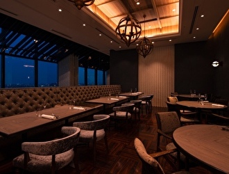 Series the Sky ソラマチ店／GYRO HOLDINGS 株式会社