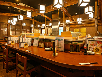 大衆酒場　なんで、や　豊洲店／GYRO HOLDINGS 株式会社