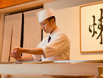 まぐろ人別庵 日本橋店／GYRO HOLDINGS 株式会社