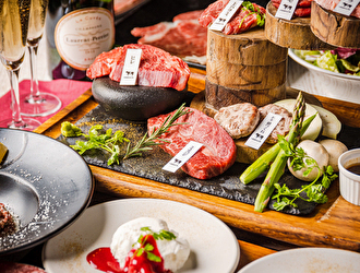 USHIHACHI 秋葉原店／GYRO HOLDINGS 株式会社