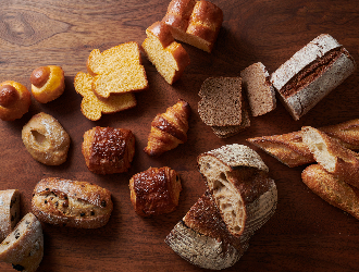 Farm To Me Bakery（ファーム トゥー ミー ベーカリー）