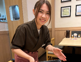 㐂久好（きくよし）イオンモール東浦店 ／株式会社アントワークス