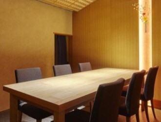 和食 清水・寿司処 五徳・天ぷら処 福佐/東京プリンスホテル