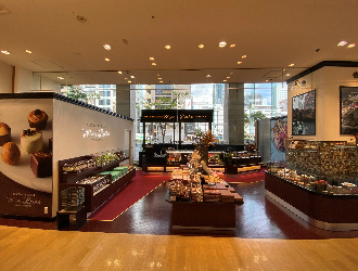 モンロワール 錦糸町マルイ店