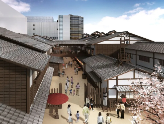 つきぢ神楽寿司　豊洲新店