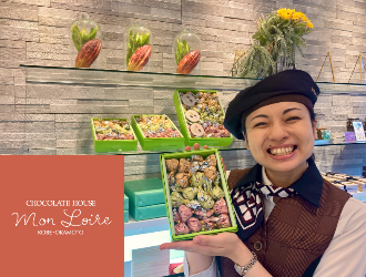 モンロワール そごう千葉店