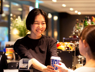 THE CITY BAKERY 虎ノ門