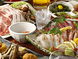 沖縄料理なんくるないさー ヨドバシAkiba店／GYRO HOLDINGS 株式会社