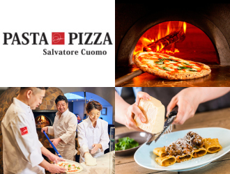 PASTA & PIZZA SALVATORE　センター南