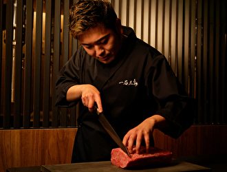 厳選焼肉 一石三鳥／株式会社Human Qreate