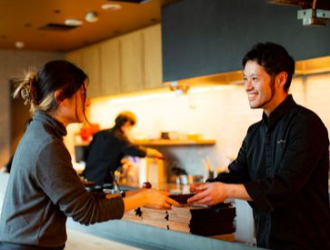 小布施 寄り付き料理 蔵部 銀座