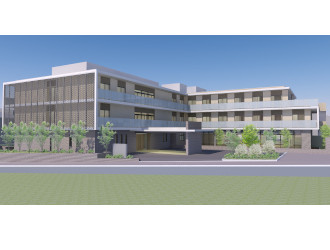 プレザンメゾン上井草（ダイニング）