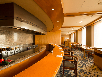 味街道 五十三次