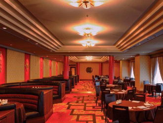 中国料理 品川大飯店