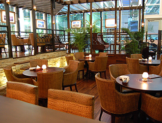 Ginger’s Beach（ジンジャーズビーチ）横浜店