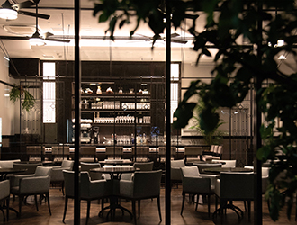 Ginger’s Beach（ジンジャーズビーチ）大宮店