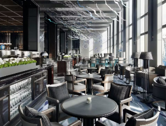 DINING & BAR TABLE 9 TOKYO