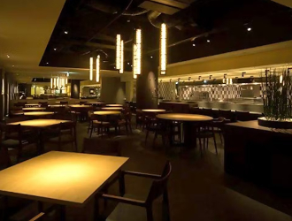 和ビストロ いちょう坂