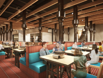 焼肉 天 がむしゃら　丸の内店