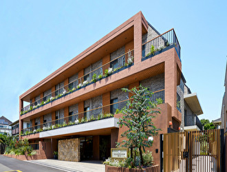 ホスピタルメント代々木上原／株式会社 桜十字