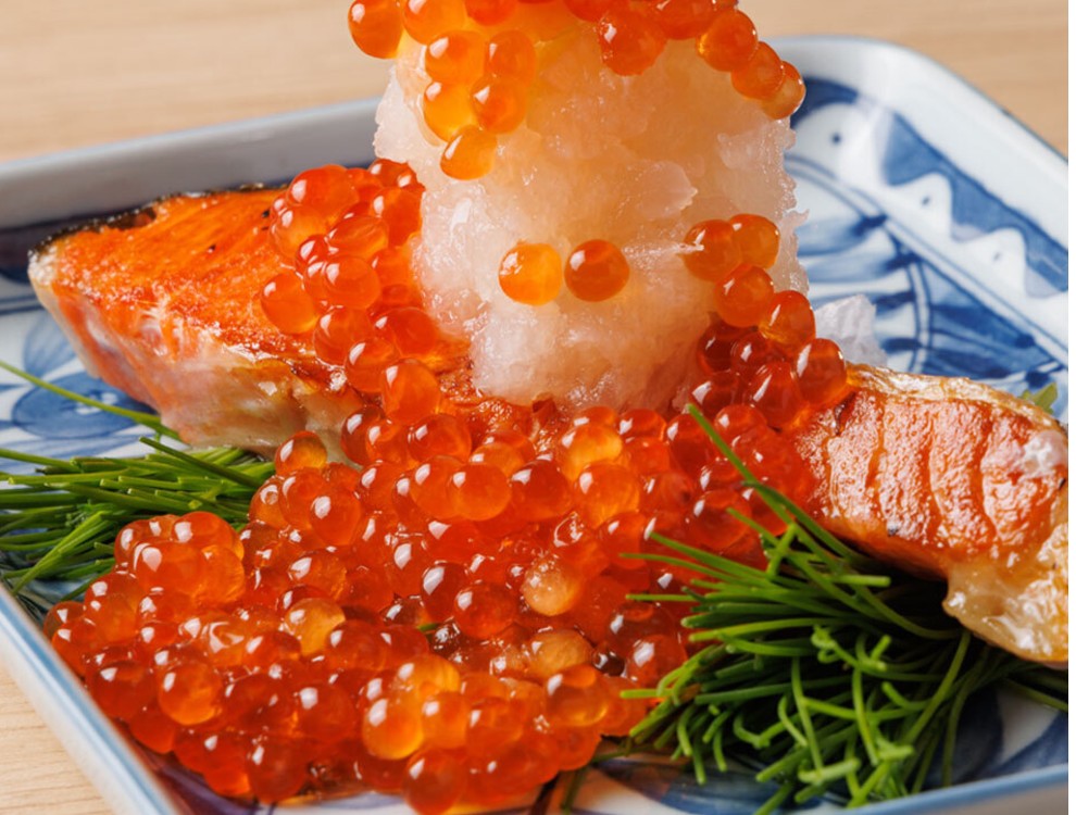炉端とおでん 呼炉凪来 町田店