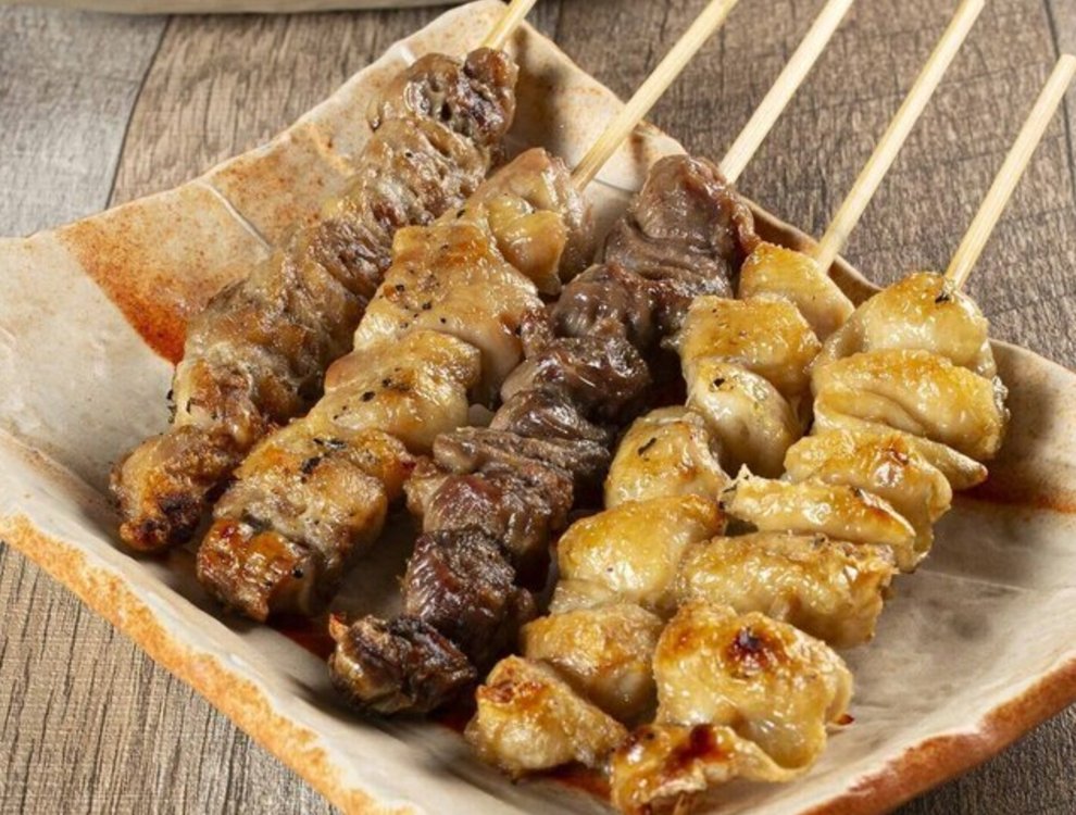 炉端とおでん 呼炉凪来 三宮店