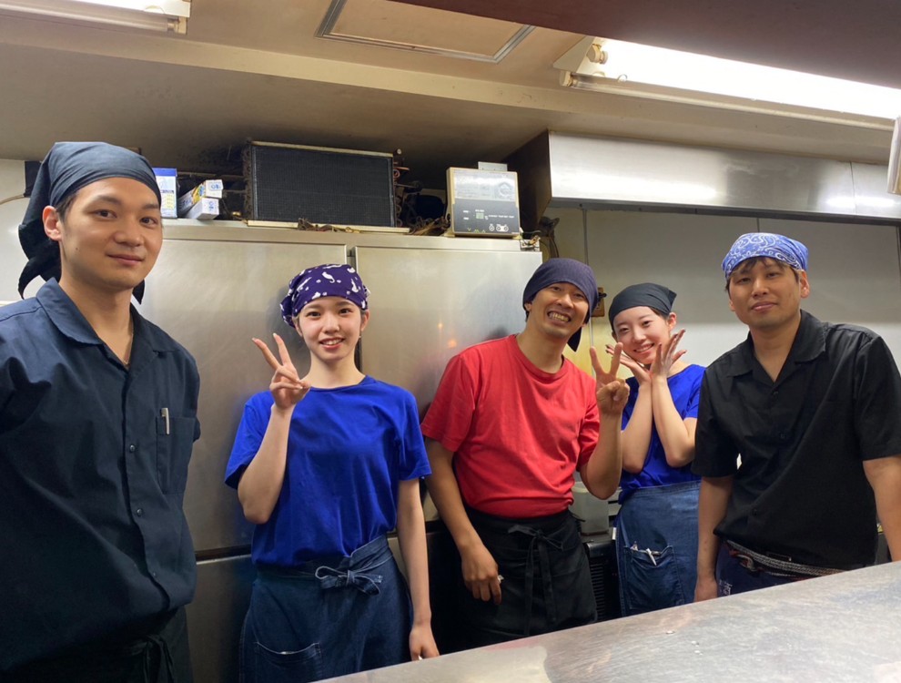居酒屋ごらん 武蔵小杉店