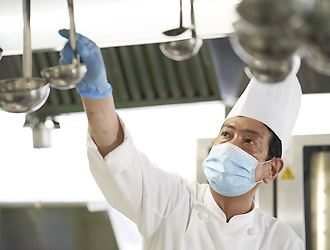 コンパスグループ・ジャパン／住友不動産東京三田ガーデンタワー21687