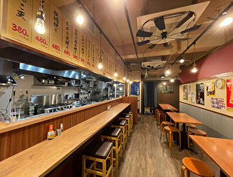 大衆酒場 魚 春田屋 【株式会社グリーンコーポレーション】