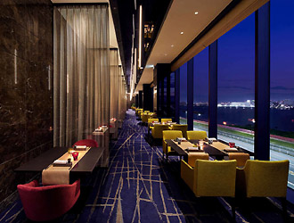 コンパスグループ・ジャパン／イル・リストランテ トーキョー21556