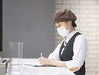 コンパスグループ・ジャパン／出光興産株式会社徳山事業所35107