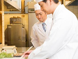 とんかつ神楽坂さくら 馬事公苑店／株式会社レインズインターナショナル