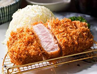 とんかつ神楽坂さくら 五反田店／株式会社レインズインターナショナル