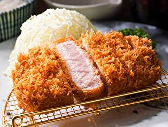 とんかつ神楽坂さくら 中山店／株式会社レインズインターナショナル