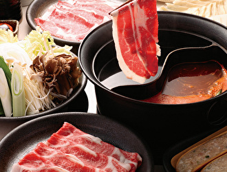 しゃぶしゃぶ温野菜 多賀城店／株式会社レインズインターナショナル