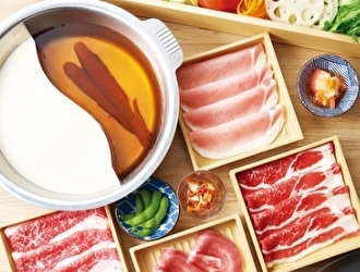 しゃぶしゃぶ温野菜 横浜西口北幸店／株式会社レインズインターナショナル