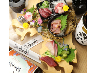 九州うまか 新大阪