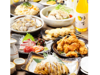 ゆずの小町／九州魂 布施