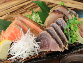 た藁や 和泉府中