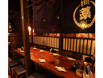 た藁や 伏見桃山