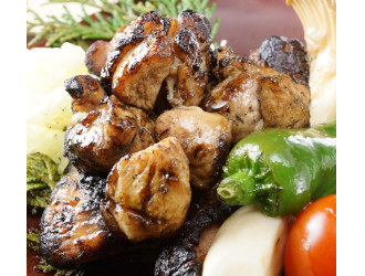 鶏っく 新潟駅前