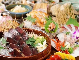 た藁や 川西能勢口