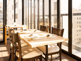 たなごころ 茅場町