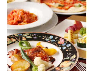 ビランチャ 梅田