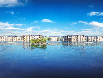 サンクチュアリコート琵琶湖 ベネチアンモダンリゾート