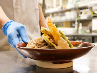 本家さぬきや　名古屋江松店