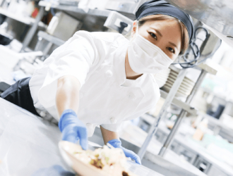 お食事処　笑福亭　焼津店