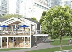 卸問屋直売所 コスギグリルマーケット
