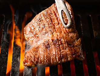 ビーフキッチン 横浜店／GYRO HOLDINGS 株式会社